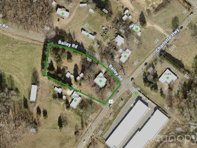 2060 Charlotte Hwy, Mooresville, NC, 28117