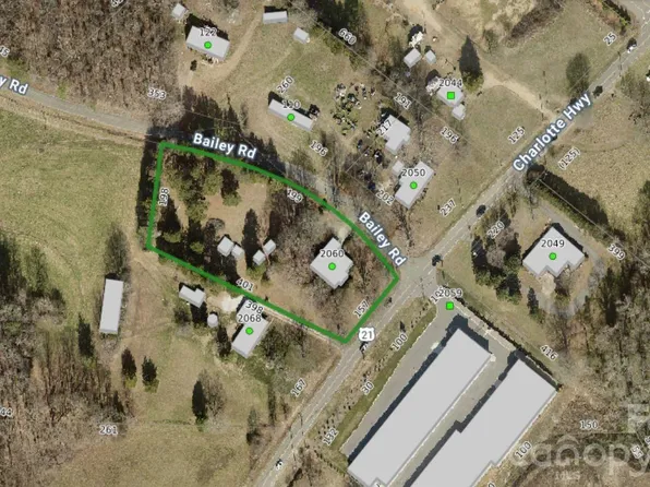 2060 Charlotte Hwy, Mooresville, NC 28117