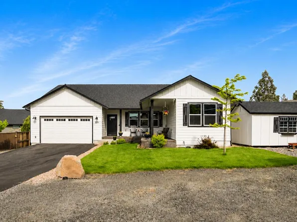 4232 SW Umatilla Ave, Redmond, OR 97756