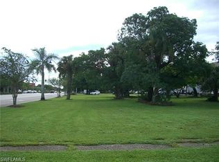 2756 Dr Martin Luther King Blvd, Fort Myers, FL 33916