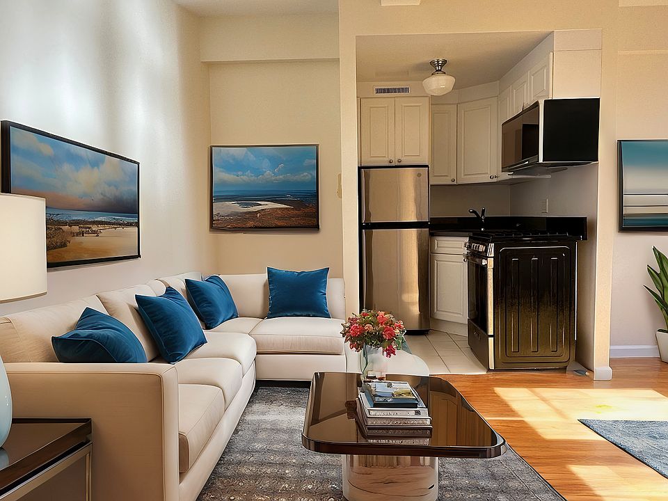 1st image of 850 Amsterdam Ave APT 14B