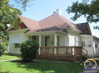 710 New York Ave, Holton, KS 66436