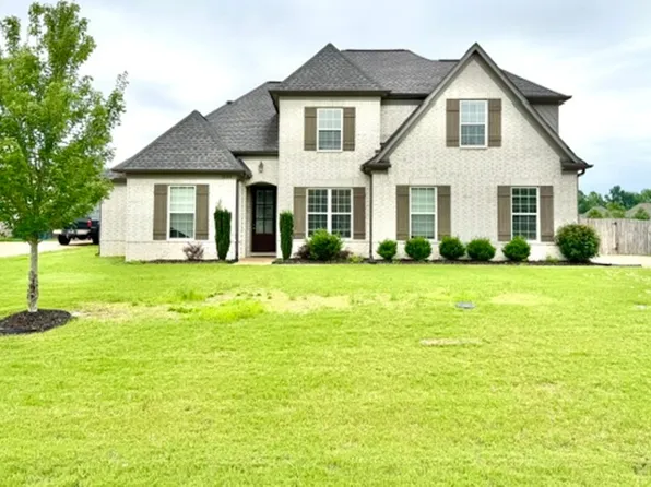 8604 Birnham Cv, Olive Branch, MS 38654