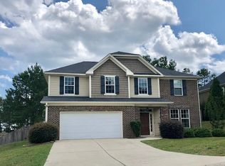 7020 Wethersfield Dr, Aiken, SC 29801
