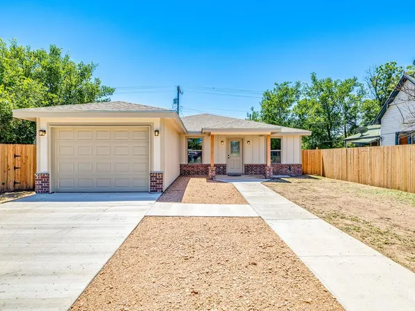 111 E 13th St, San Angelo, TX 76905