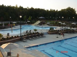 2714 Chilton Pl, Raleigh, NC 27616