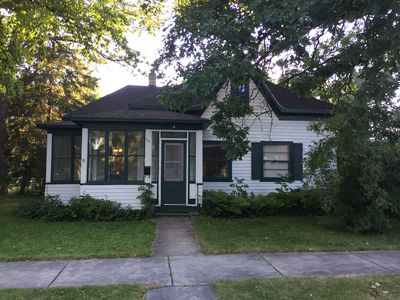 111 Markley Ave S, Thief River Falls, MN, 56701
