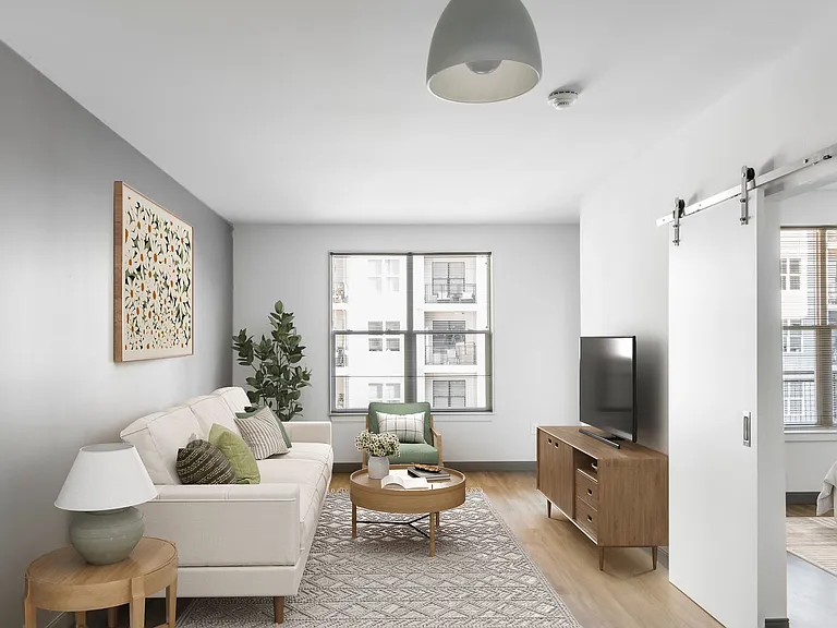 The Residences at Harlan Flats — Photo 16
