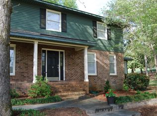 8 Roundhill Ct, Aiken, SC 29803
