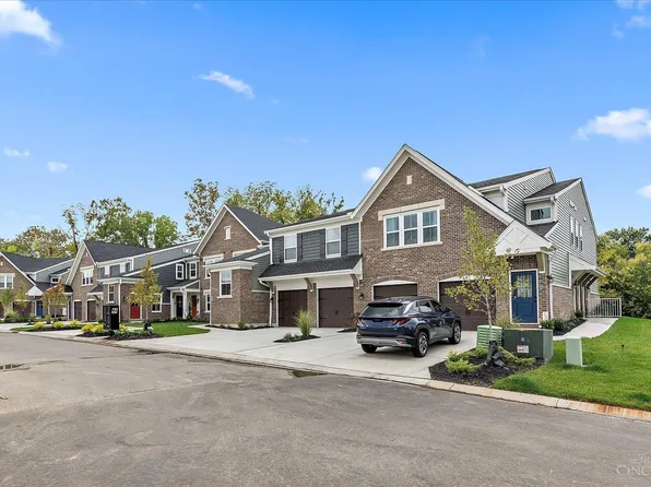 621 Tradition Rdg #80202, Cincinnati, OH 45245