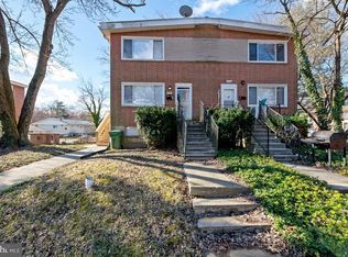 1007 Cedarcroft Rd #1, Baltimore, MD 21212