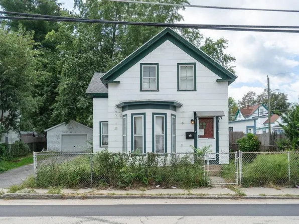 119 Pine Street, Nashua, NH 03060