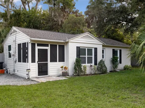 801 NW 25th Ave, Gainesville, FL 32609