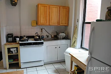 Rented by Spire Group