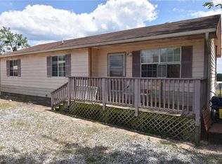 8909 N Highway 252, Lavaca, AR 72941