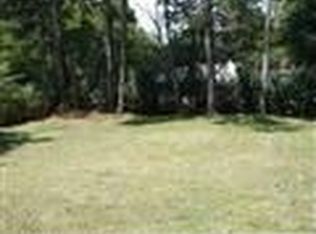 104 Andover St, Hot Springs, AR 71913