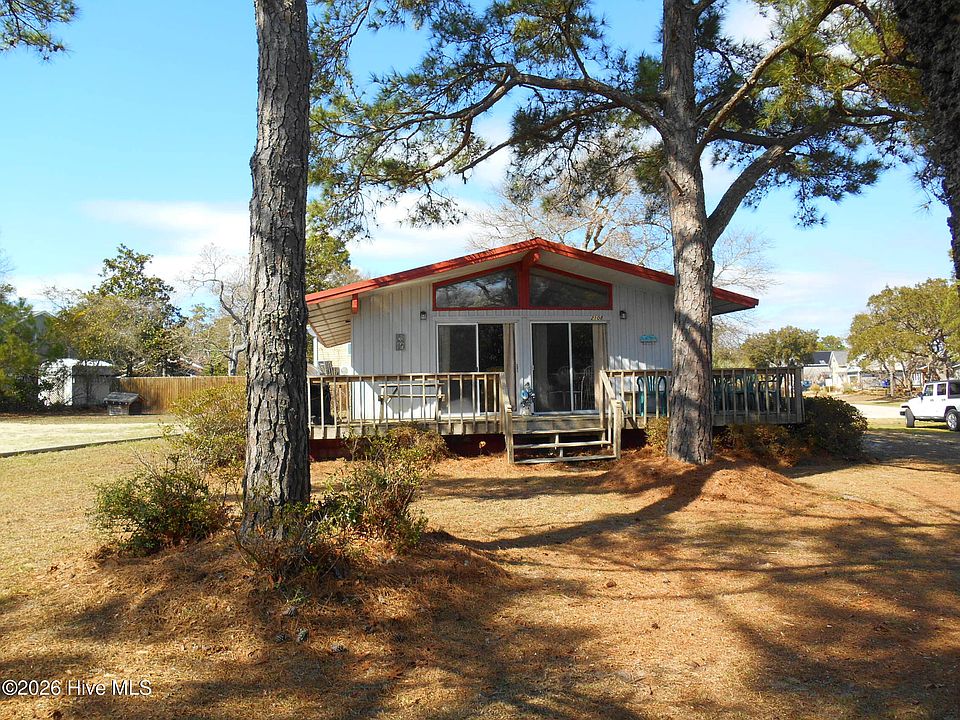 1st image of 2108 E Oak Island Drive