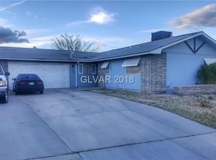 8228 Charles Turk Dr, Las Vegas, NV 89145