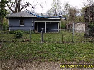 2875 W Davis Dr, West Terre Haute, IN 47885