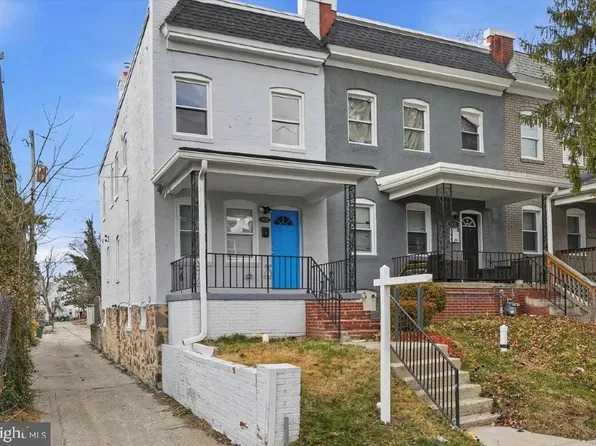 3800 Old York Rd, Baltimore, MD 21218