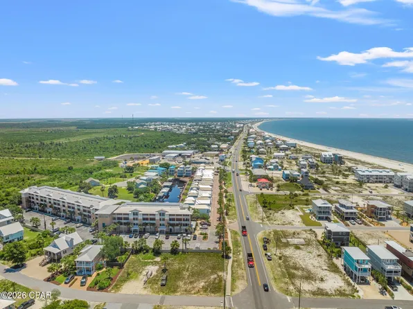 3300 Highway 98 Unit 110, Mexico Beach, FL 32456