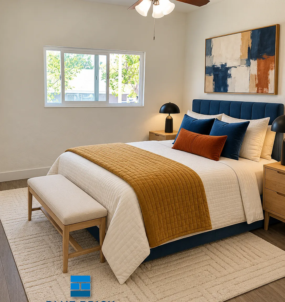 Spacious 2-Bedroom Near Culver City with Included Utilities — Photo 4