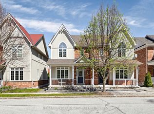 9 Evaridge Dr, Markham, ON L6B1E9