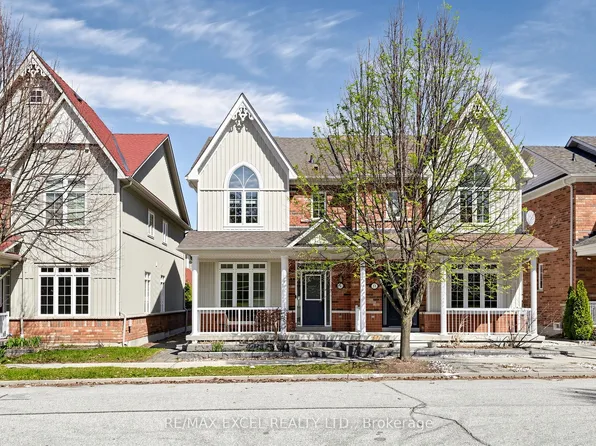 9 Evaridge Dr, Markham, ON L6B 1E9