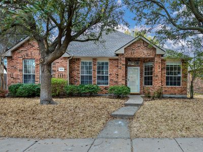 1624 Branch Creek Dr, Allen, TX, 75002