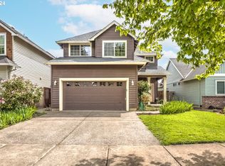 1612 NE Parkside Dr, Hillsboro, OR 97124