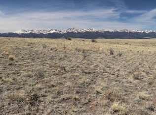 Sangre Dr Lot 159, Westcliffe, CO 81252