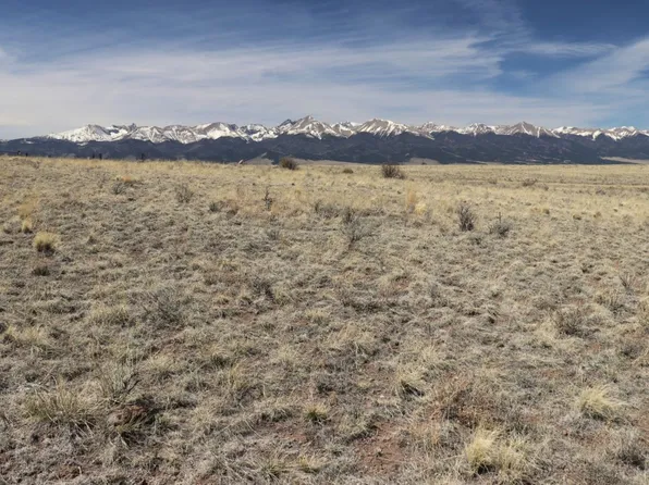 Sangre Dr Lot 159, Westcliffe, CO 81252