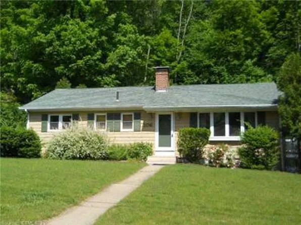 106 Lucas Park Rd, Norwich, CT 06360