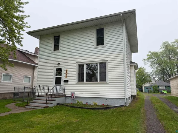 2430 Ogden Ave, Superior, WI 54880