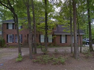 111 Buckingham Ave, Summerville, SC 29485