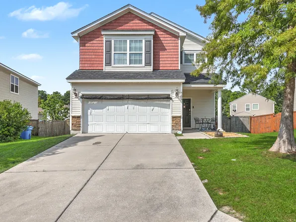 4804 Hawkins Dr, Ladson, SC 29456