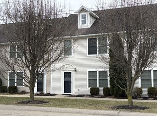 23 Castle Run Rd, The Plains, OH 45780