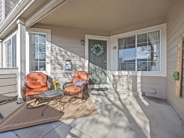 3051 Sage Creek Rd, Fort Collins, CO 80528