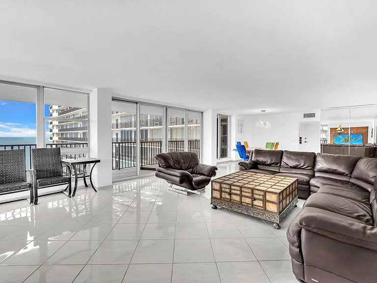 4280 Galt Ocean Dr #14F — Photo 5
