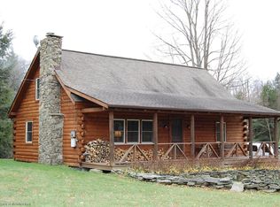 Lewis Lake Rd, Union Dale, PA 18470