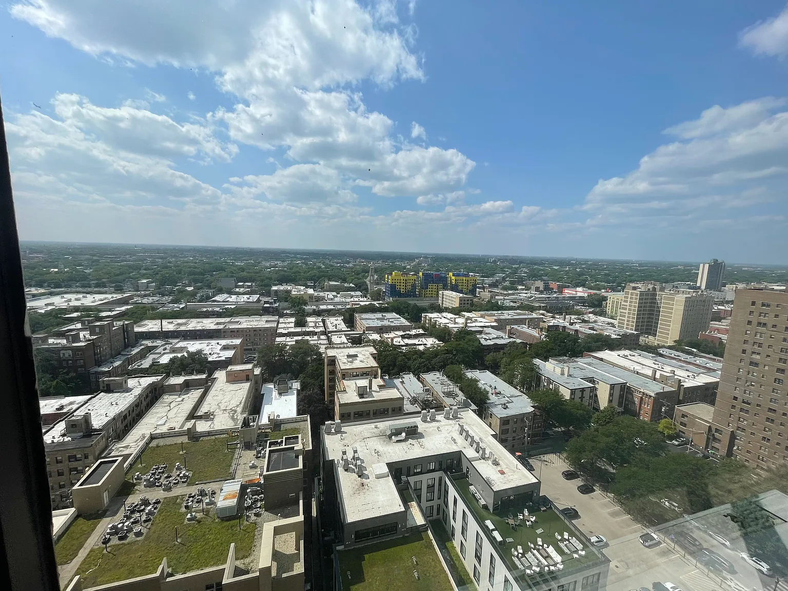 Studio, 500 sqft, $1,500 — Photo 4