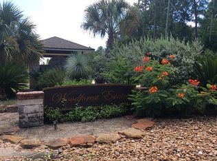 11286 Sunset Ave, Magnolia, TX 77354