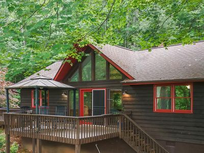 639 Old Cove Rd, Sylva, NC, 28779