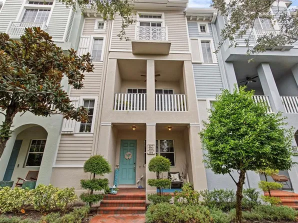 6013 BOWEN DANIEL DRIVE #104, TAMPA, FL 33616