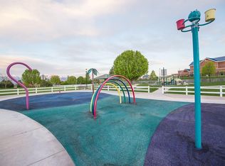 The Overlook, Herriman, UT 84096