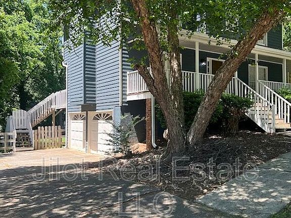 2nd image of 4707 Brazil Wood Ct NW