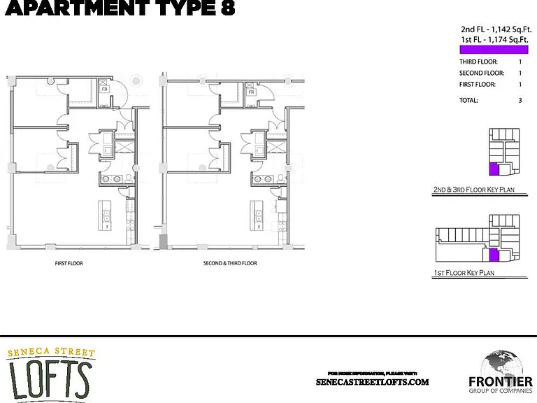Seneca Street Lofts — Photo 25
