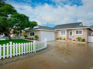 4615 Bulova St, Torrance, CA 90503