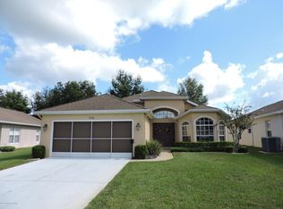 356 Barrington Ct, Spring Hill, FL 34609