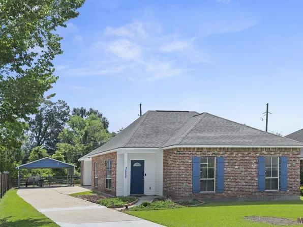 1325 Madewood Dr, Saint Gabriel, LA 70776